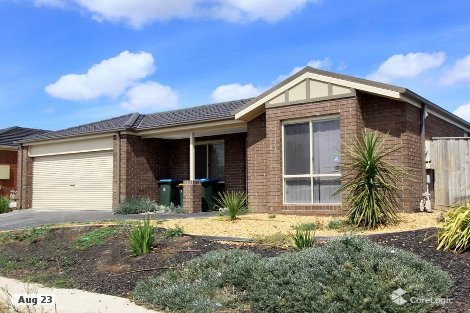 11 Paringa Pass, Wyndham Vale, VIC 3024