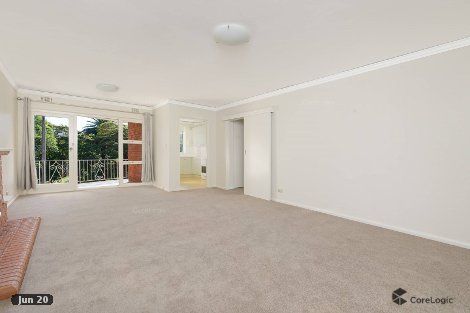 4/39 King St, Waverton, NSW 2060