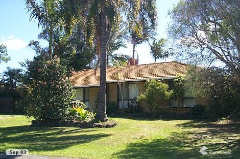 3 Saligna Ct, Mullumbimby, NSW 2482