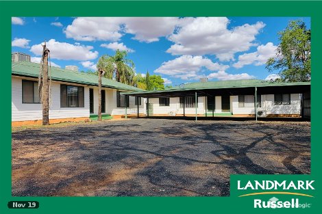 3/54 Bradley St, Cobar, NSW 2835