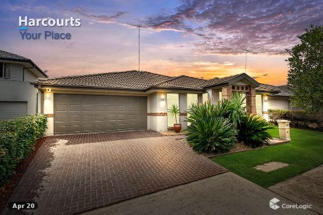 20 Woolls Cres, Ropes Crossing, NSW 2760