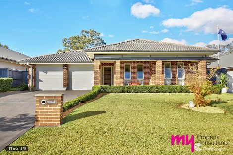 87 Macarthur Cct, Camden Park, NSW 2570