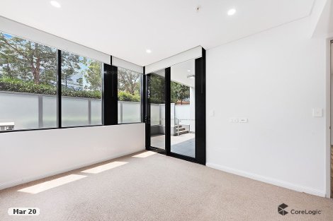 2/6 Betty Cuthbert Ave, Sydney Olympic Park, NSW 2127