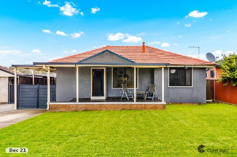 60 Green Valley Rd, Busby, NSW 2168