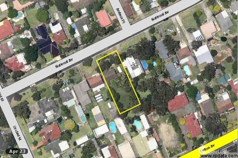 168 National Ave, Loftus, NSW 2232