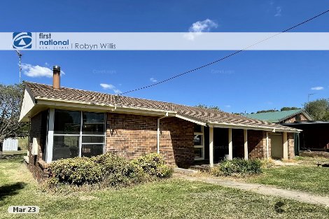 63 Hunter St, Glen Innes, NSW 2370