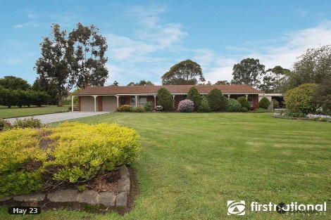 2 Greenhill Ct, Bunyip, VIC 3815