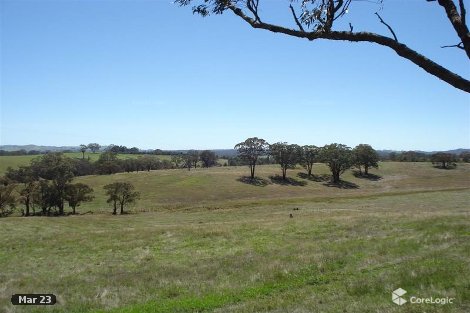 1694 Carcoar Rd, Carcoar, NSW 2791