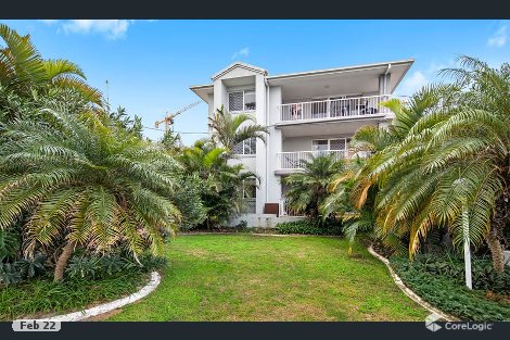 3/41 Sunbrite Ave, Mermaid Beach, QLD 4218