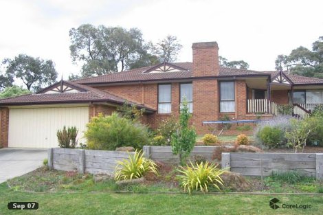 1 Stringybark Cl, Forest Hill, VIC 3131