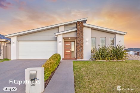 36 Darcy Dr, Boorooma, NSW 2650