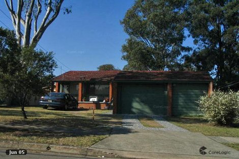 17 Bradey Ave, Hammondville, NSW 2170