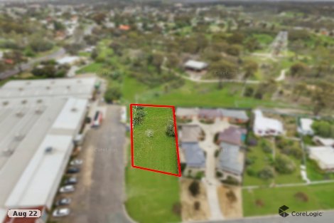 1 Susan St, Ironbark, VIC 3550