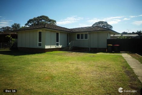 7 Reliance Cres, Willmot, NSW 2770