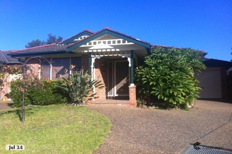 7/21 Condello Cres, Edensor Park, NSW 2176