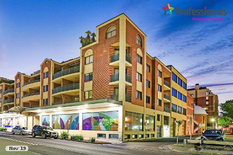 13/24 Belgrave St, Kogarah, NSW 2217