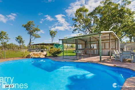 112 Old Georgetown Rd, Rangewood, QLD 4817