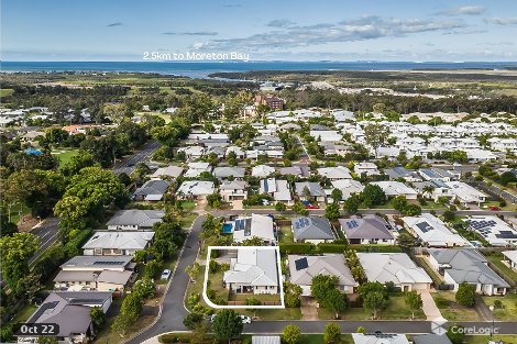 81 Odoherty Cct, Nudgee, QLD 4014