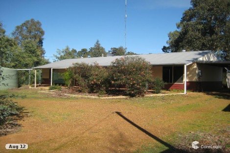 162 Wilson Rd, Cookernup, WA 6219