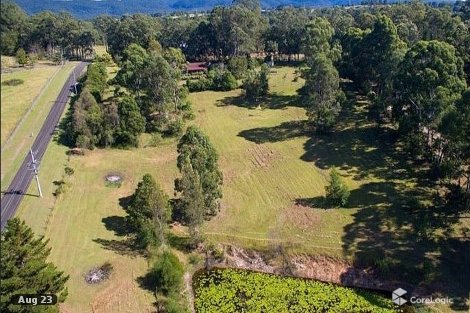 1 Ala Moana Rd, East Kurrajong, NSW 2758