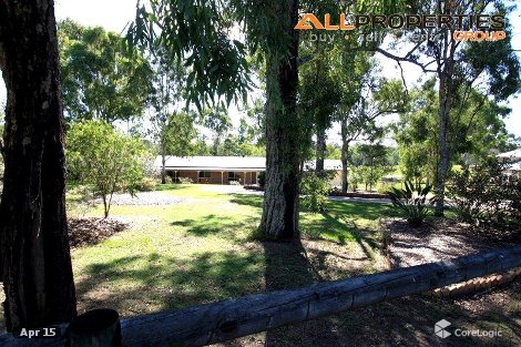 86-88 St Covet Ct, Glenlogan, QLD 4280