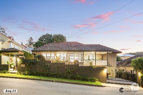 6 David Ave, Bardon, QLD 4065