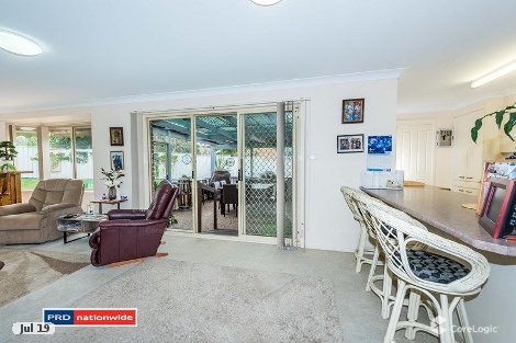 16 Yachtsman Cres, Salamander Bay, NSW 2317