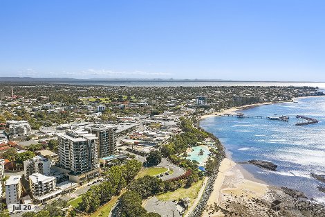 401/99 Marine Pde, Redcliffe, QLD 4020