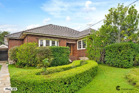 23 Clermiston Ave, Roseville, NSW 2069