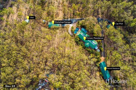 775 Camp Cable Rd, Logan Village, QLD 4207