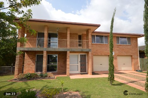 26 Wainwright St, Svensson Heights, QLD 4670