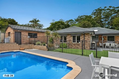 4 Edmondson Cres, Kincumber, NSW 2251