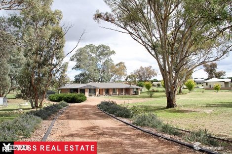 6 Clover Cl, Murrumbateman, NSW 2582