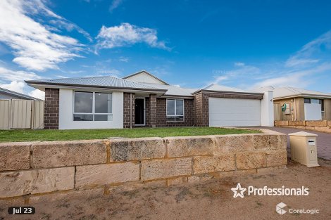 17 Mistral Crst, Glenfield, WA 6532