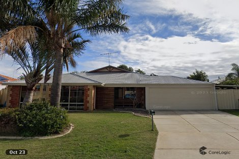 53 Floribunda Ave, Halls Head, WA 6210