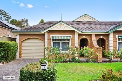 1a Warrego Cres, Linden Park, SA 5065