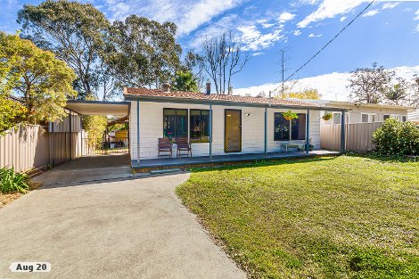 8 Murrumbong Rd, Summerland Point, NSW 2259