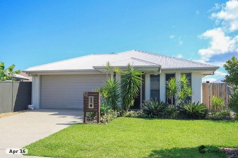 12 Cobalt Cres, Caloundra West, QLD 4551