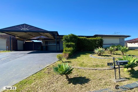 11 Carpenter Pl, Minchinbury, NSW 2770