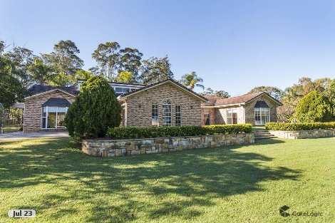 130 Ridgehaven Rd, Silverdale, NSW 2752