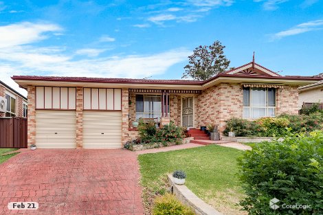 22 Sopwith Ave, Raby, NSW 2566