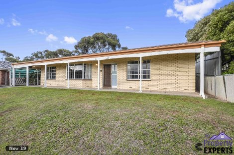 17 Scarvell Ave, Trott Park, SA 5158