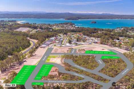 2 Sunshine Bay Rd, Sunshine Bay, NSW 2536