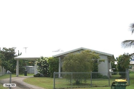 2 Vigilant Cl, Bentley Park, QLD 4869