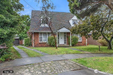 6 Hilda Ct, Mount Waverley, VIC 3149