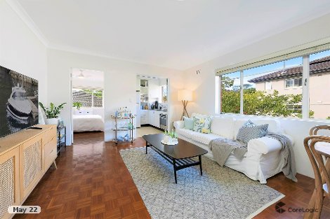 10/27 Somerset St, Mosman, NSW 2088