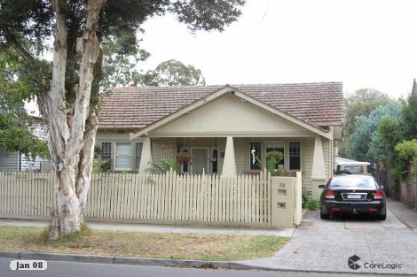 38 Darling St, Fairfield, VIC 3078