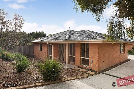 1/61 George Chudleigh Dr, Hallam, VIC 3803