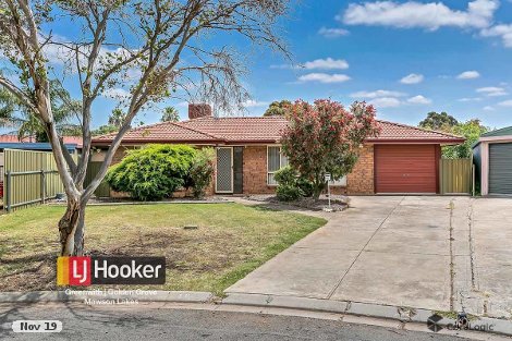 16 Harvest Ct, Andrews Farm, SA 5114