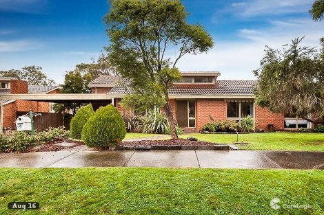 4 Yaralla Cres, St Helena, VIC 3088